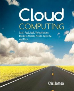 Dr. Kris Jamsa - Cloud Computing - 9781449647391 - V9781449647391