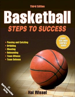 Hal Wissel - Basketball - 9781450414883 - V9781450414883