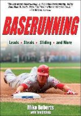 Mike Roberts - Baserunning - 9781450432184 - V9781450432184