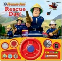 Publications International - Rescue Day! - 9781450828383 - V9781450828383