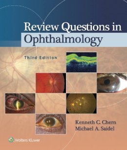 Kenneth C. Chern - Review Questions in Ophthalmology - 9781451192018 - V9781451192018