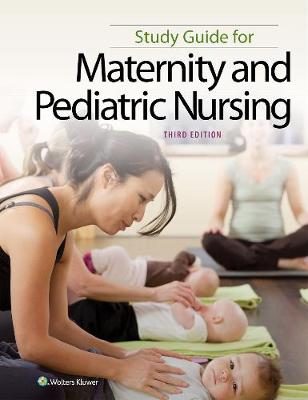 Ricci - Study Guide for Maternity and Pediatric Nursing - 9781451194012 - V9781451194012