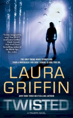 Laura Griffin - Twisted - 9781451617375 - V9781451617375