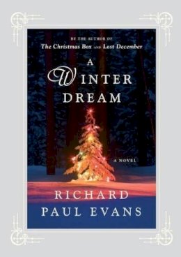 Richard Paul Evans - Winter Dream - 9781451628036 - V9781451628036