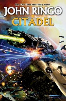 John Ringo - Citadel - 9781451637571 - V9781451637571