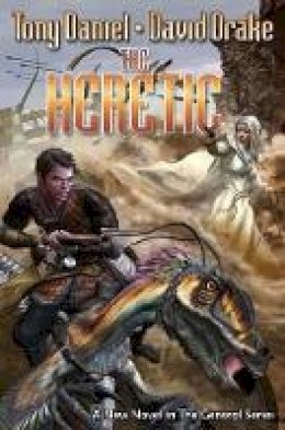 David Drake - The Heretic - 9781451638813 - V9781451638813