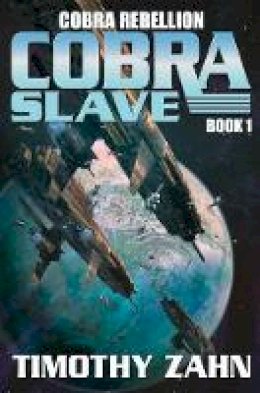 Timothy Zahn - Cobra Slave - 9781451638998 - V9781451638998