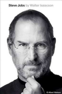 Walter Isaacson - Steve Jobs - 9781451648539 - V9781451648539