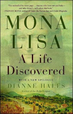 Dianne Hales - Mona Lisa - 9781451658972 - V9781451658972