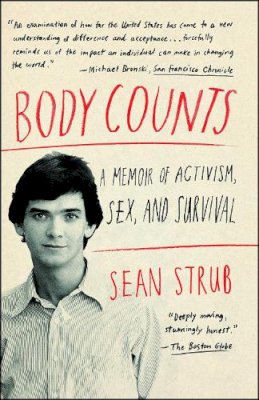 Sean Strub - Body Counts - 9781451661965 - V9781451661965