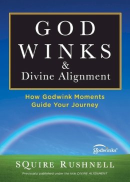 Squire D. Rushnell - Divine Alignment - 9781451667776 - V9781451667776