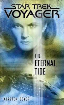 Kirsten Beyer - Eternal Tide - 9781451668186 - V9781451668186