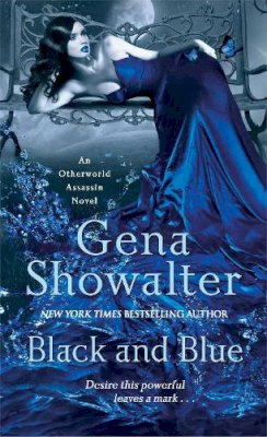 Gena Showalter - Black and Blue (Volume 2) - 9781451671605 - V9781451671605