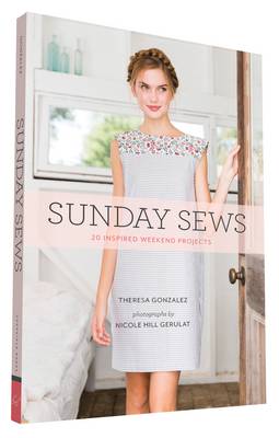 Theresa Gonzalez - Sunday Sews - 9781452138688 - V9781452138688