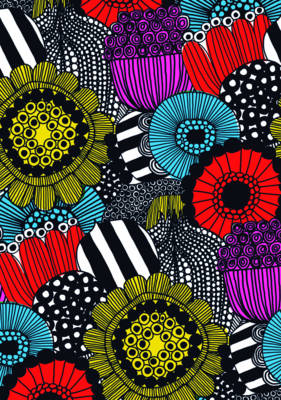 Dorothy Abbe - Marimekko Flexi Journal: Siirtolapuutarha - 9781452139920 - V9781452139920