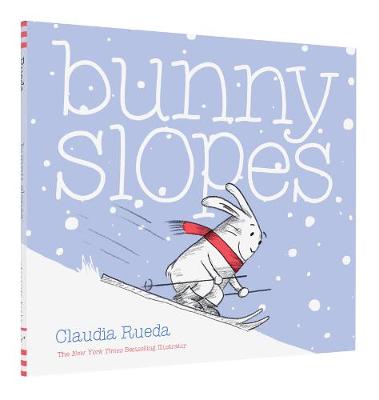 Claudia Rueda - Bunny Slopes - 9781452141978 - V9781452141978