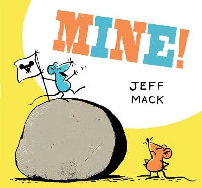 Jeff Mack - Mine - 9781452152349 - V9781452152349