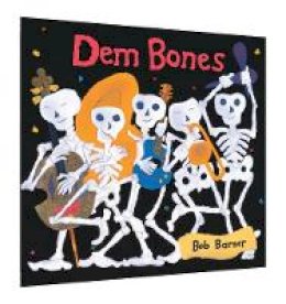 Bob Barner - Dem Bones - 9781452156477 - V9781452156477