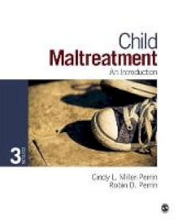 Cindy L. Miller-Perrin - Child Maltreatment: An Introduction - 9781452205793 - V9781452205793