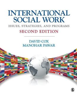 David R. Cox - International Social Work: Issues, Strategies, and Programs - 9781452217482 - V9781452217482