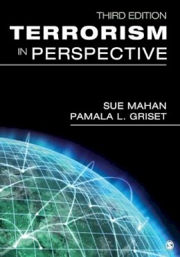 Sue Mahan - Terrorism in Perspective - 9781452225456 - V9781452225456