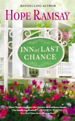 Hope Ramsay - Inn at Last Chance - 9781455522316 - V9781455522316