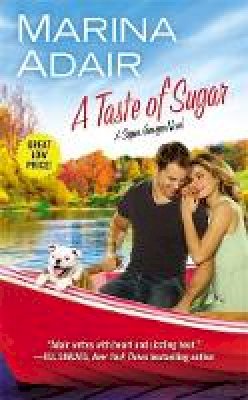 Marina Adair - A Taste of Sugar - 9781455528707 - V9781455528707