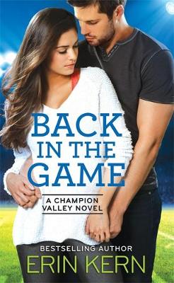 Erin Kern - Back in the Game - 9781455536009 - V9781455536009