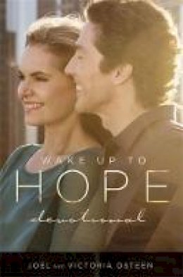 Joel Osteen - Wake Up to Hope - 9781455568840 - V9781455568840