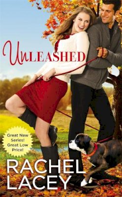 Rachel Lacey - Unleashed - 9781455582099 - V9781455582099