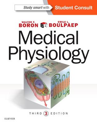 Walter F. Boron - Medical Physiology - 9781455743773 - V9781455743773
