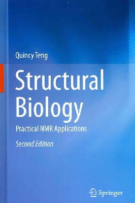 Teng, Quincy (University Of Georgia, Athens, Ga) - Structural Biology - 9781461439639 - V9781461439639