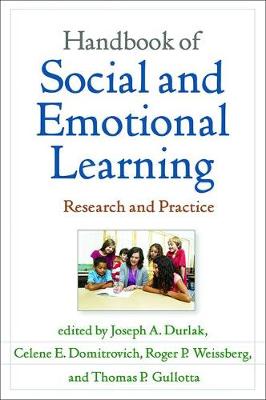 Joseph A. Durlak - Handbook of Social and Emotional Learning: Research and Practice - 9781462527915 - V9781462527915