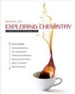 Matthew Johll - Exploring Chemistry - 9781464104787 - V9781464104787