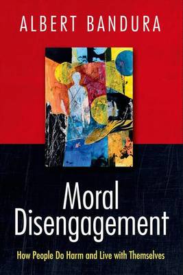 Albert Bandura - Moral Disengagement - 9781464160059 - V9781464160059