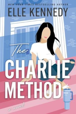 Elle Kennedy - The Charlie Method - 9781464219351 - V9781464219351