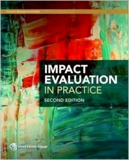 World Bank - Impact Evaluation in Practice - 9781464807794 - V9781464807794