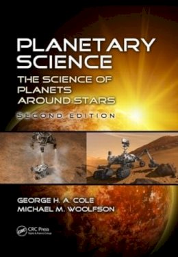 Cole, George H. A.; Woolfson, Michael M. - Planetary Science - 9781466563155 - V9781466563155