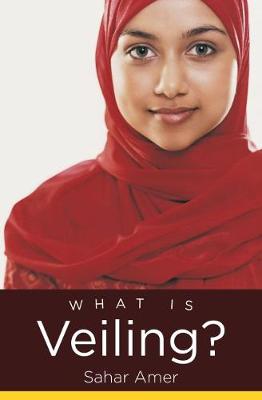 Sahar Amer - What Is Veiling? - 9781469632414 - V9781469632414
