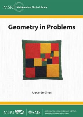 Alexander Shen - Geometry in Problems - 9781470419219 - V9781470419219