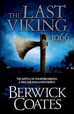 Berwick Coates - The Last Viking - 9781471112003 - V9781471112003