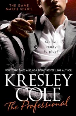 Kresley Cole - The Professional - 9781471113864 - V9781471113864