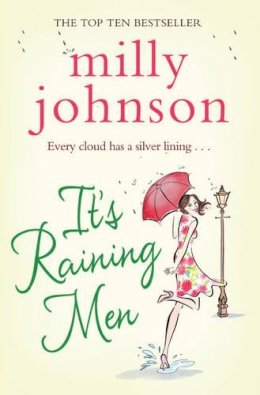 Milly Johnson - It´s Raining Men - 9781471114618 - V9781471114618