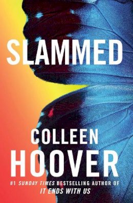 Colleen Hoover - Slammed - 9781471125676 - V9781471125676