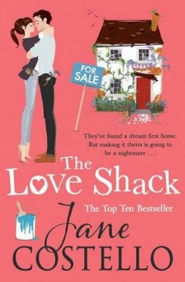 Jane Costello - The Love Shack - 9781471129278 - V9781471129278