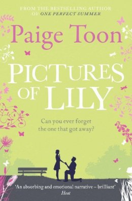 Paige Toon - Pictures of Lily - 9781471129599 - V9781471129599