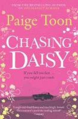 Paige Toon - Chasing Daisy - 9781471129605 - V9781471129605