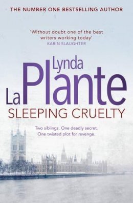 Lynda La Plante - Sleeping Cruelty - 9781471130939 - V9781471130939