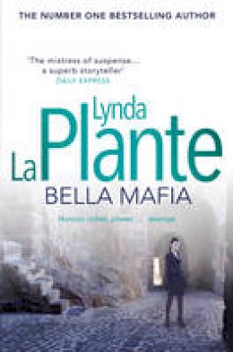 Lynda La Plante - Bella Mafia - 9781471130953 - V9781471130953