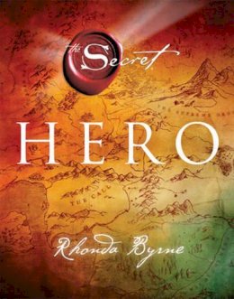 Rhonda Byrne - Hero - 9781471133442 - V9781471133442